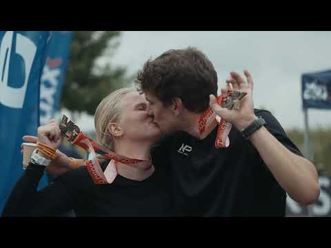 The Maastricht Marathon - Long Course Weekend Netherlands 2025