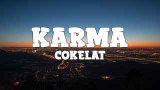 Download lagu Cokelat Karma... mp3