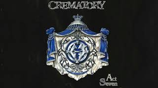 Crematory - I Never Die [OFFICIAL AUDIO HQ]