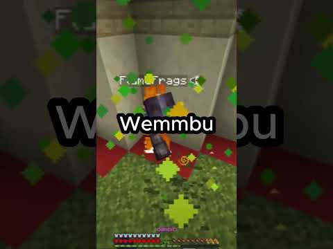 Best Mace PvPers | #minecraft #shorts #marlow #wemmbu #livinglegend