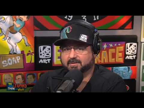 The Dan Le Batard Show with Stugotz 3/4/21 - Samson Produces The Show, Inside The NBA