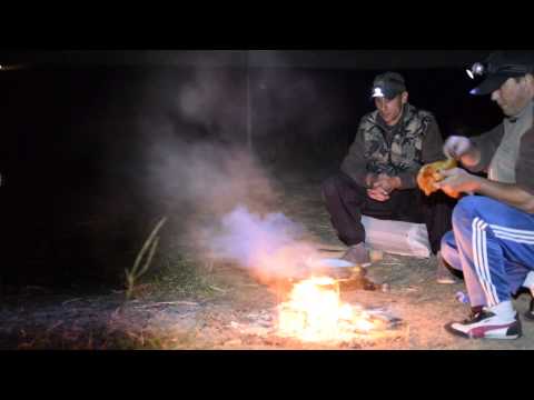 Expeditie la Posta Elan pentru o partida de pescuit la crap