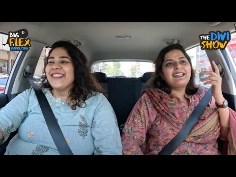 NID Textile Designer on developing a skill like an artist and earning from it | TheDiviShow | E12