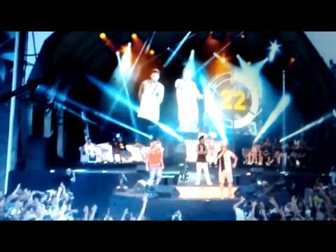 Blon vs errecemierda octavos red bull 2016