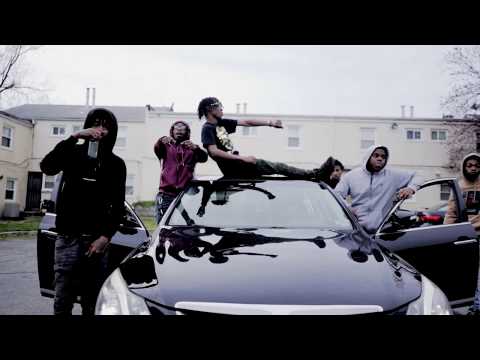 Young Glide - Control (Official Visual) #CLPSZN #ClipstarTV