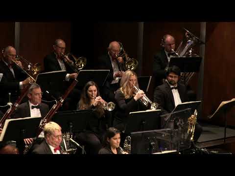 תזמורת סימפונית בביצוע נפלא למחרוזת שירי חנוכה