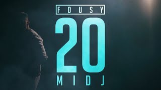 20MIDJ Music Video