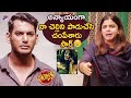 Vishal Ayogya Movie Shocking Scene Pooja Devariya Raashi Khanna KS Ravi Kumar Parthiban