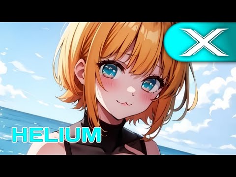 Nightcore - Helium (Maryn Ft. Sarah De Warren)