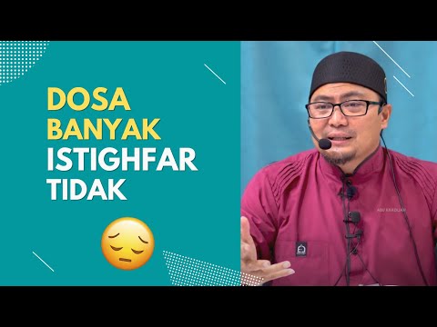 Mungkin Apa Yang Jadi Sebab KITA 