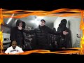 Jordan - Lifestyle [Music Video] | Link Up TV - REACTION