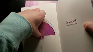 Choice Music LA Haul [퍼플백 PurpleBeck - Dream Line Album Unboxing]