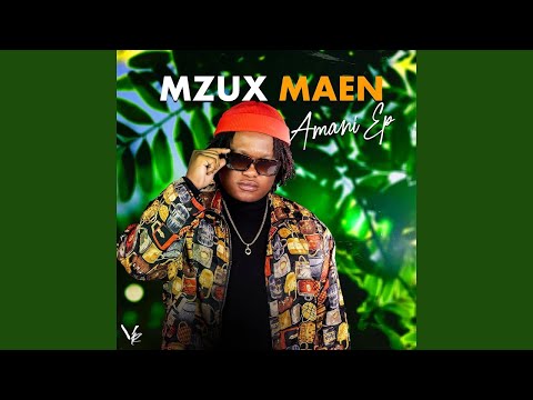 Mzux Maen - Amani - EP | Mzux Maen New Songs | Mzux Maen Full EP