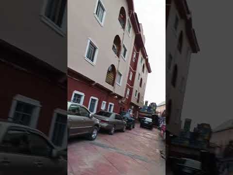 Block of 14 Apartments 📍 Location: Satellite Town, Lagos