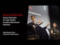 Bowie and Blackstar – with Donny McCaslin, Dr Leah Kardos and more