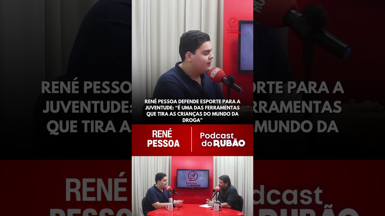 Capa do vídeo