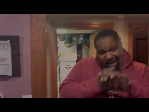 Jusfloe x Diet Coke freestyle ( promotional use only ) in studio