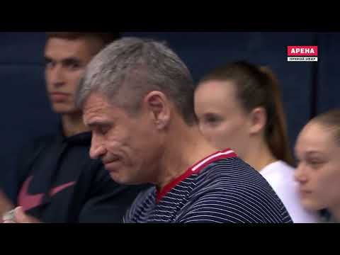 Kirill Prokopev. 2019 Osijek World Cup. PH