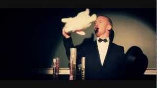 Royal Republic - Making of the Video &quot;Everybody Wants To Be An Astronaut&quot; - Jonas