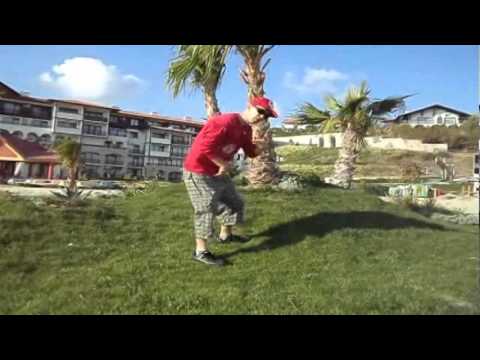 SteN - AZ (Oficial Video).avi