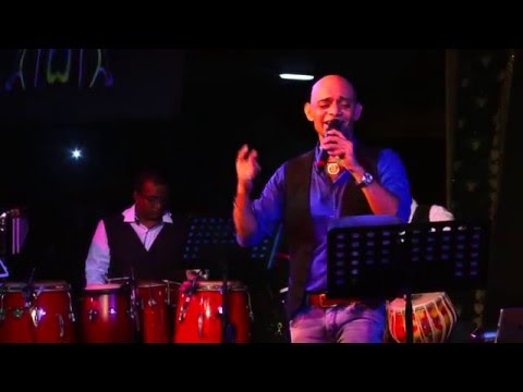 Chahunga main tujhe  by Rajesh panwar in Surinam Paramaribo 2015