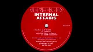 4 Hero & Goldie (Internal Affairs) - Find A Way