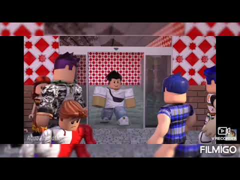 Aqua Animation: Season 2 Part 2 - NEFFEX - 🔥 Coming For You 🔥 - (different song pt. 8)