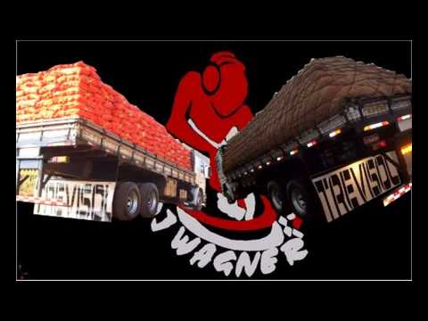 DJ WAGNER TRAVISOL DANCE FAIXA 11