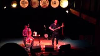 Mike Doughty - Luminous Girl