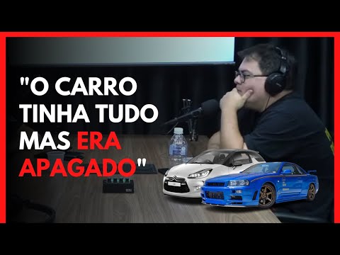 QUAL O PROJETO MAIS LEGAL E DIFÍCIL QUE O PIXEL(P9) JÁ MONTOU? - TUNERCAST