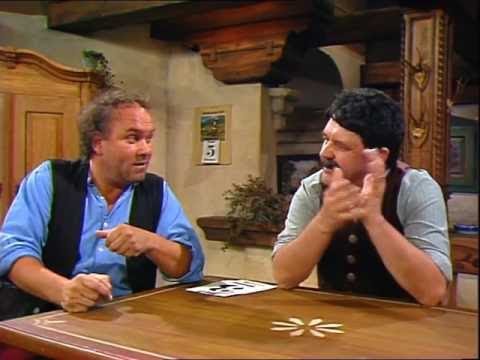 Der Komödienstadel   Folge 51   Glück mit Monika   1986