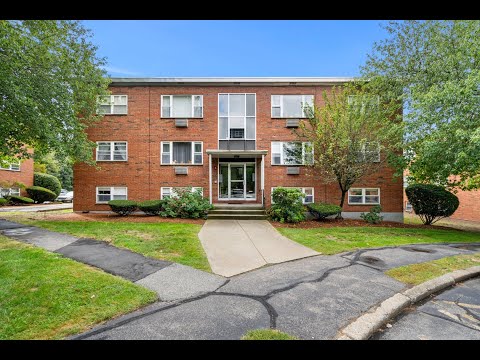 1105 Lexington Street Unit 9-2 Waltham, MA | ColdwellBankerHomes.com