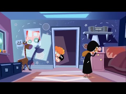 🎶 Babaroga - Vesela Pjesma za Djecu | Naša Igraonica 🎵