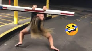 TRY NOT TO LAUGH 😆 Best Funny Videos Compilation 😂😁😆 Memes PART 204