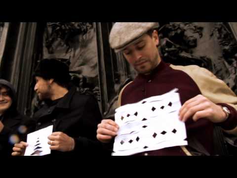 No° 20.4 The Pussywarmers - How To Make Art - A sHOWTOgo.ch by Stadtklang