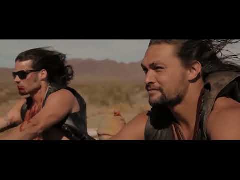 Groove Armada - History RIDE (Road to Paloma)