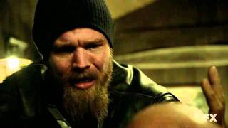 Sons Of Anarchy - Music by David Gray &quot;The Other Side&quot;