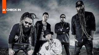Five Finger Death Punch Interview