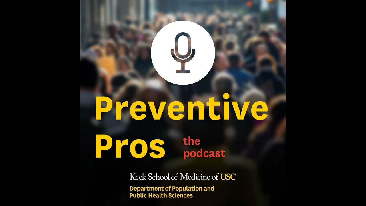 Public Health Workforce Development with Jane Steinberg, PhD, MPH