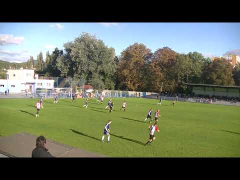 FK Bílina : FK Ledvice