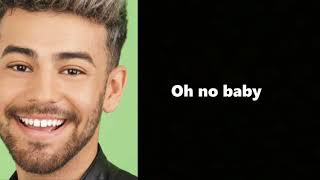 AIN&#39;T NO MOUNTAIN HIGH ENOUGH - Grupal | Gala 6 | OT 2017| LYRICSgala