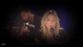 Diana Krall   Walk On By (Stereo)
