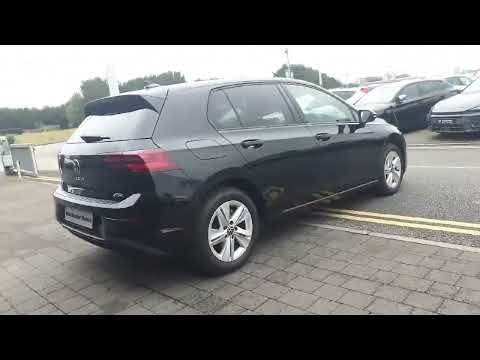 Volkswagen Golf 1.0TSI 110BHP 5DR COMFORTLINE AUTO - Image 2