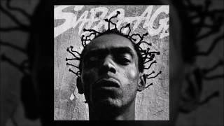 Sabotage - Mosquito (part. Tropkillaz) / Álbum: Sabotage (2016)