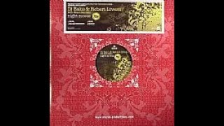 Eako & Robert Livesu Feat. Ezara Sanders – Night Moves (EKD Mix)