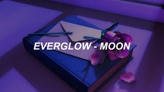 EVERGLOW (에버글로우) - Moon (달아) Easy Lyrics