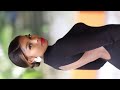 LINDELWA MKHONTA Stunning Fit Curvy Model Fashion Lifestyle Trends