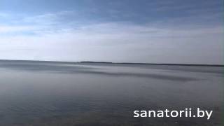 preview picture of video 'ТК Нарочь - озеро, Отдых в Беларуси'