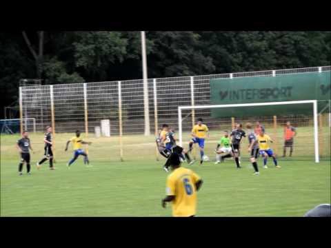 Shalva Piruzashvili - FC Neubrandenburg 04