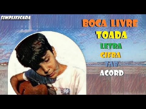 Ciranda - Boca Livre